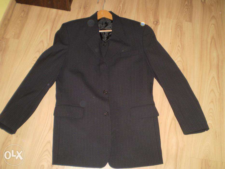 2x garnitur na 182 cm wzrostu