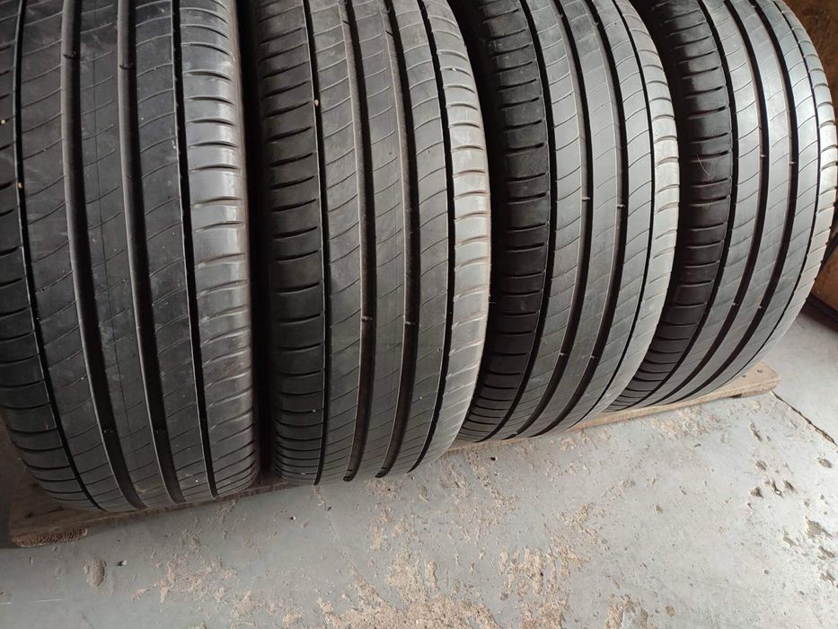 Резина R18 225/50 Michelin Primacy3 комплект із 4шт
