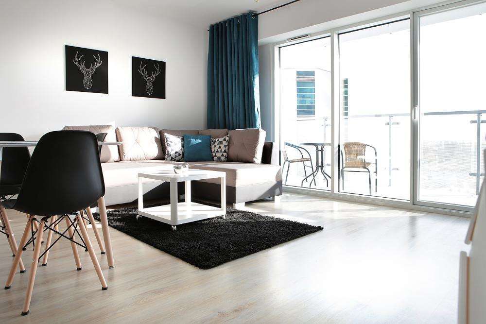 SUPER-APARTAMENTY.PL  Apartments close to Camp Kociuszko