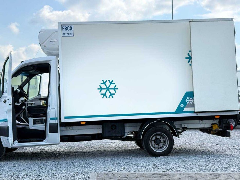 Mercedes-Benz Sprinter 2021p.