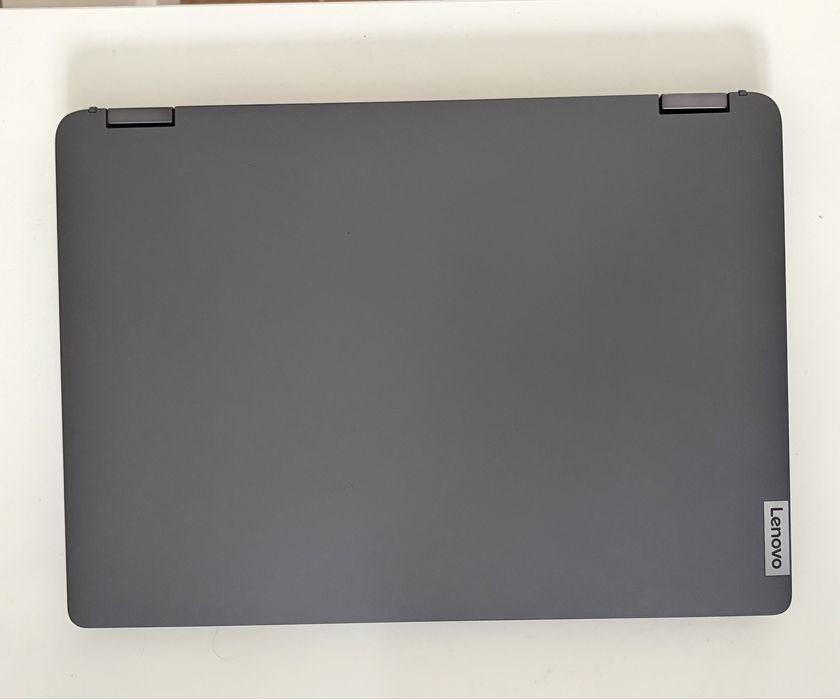 Laptop 2w1 Lenovo Ideapad Flex 5 14” Ryzen 7 5700U/16GB RAM STAN BDB