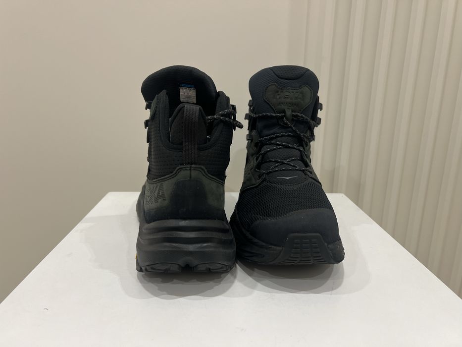 Черевики Hoka Anacapa GTX