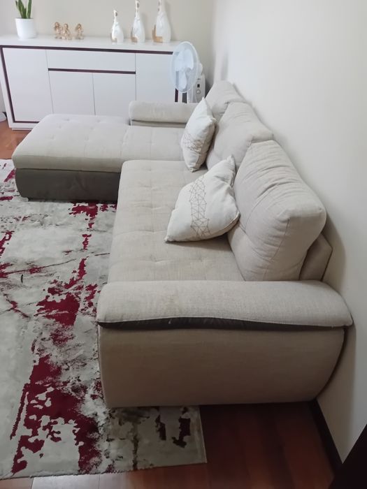 Sófa/ sófa cama..