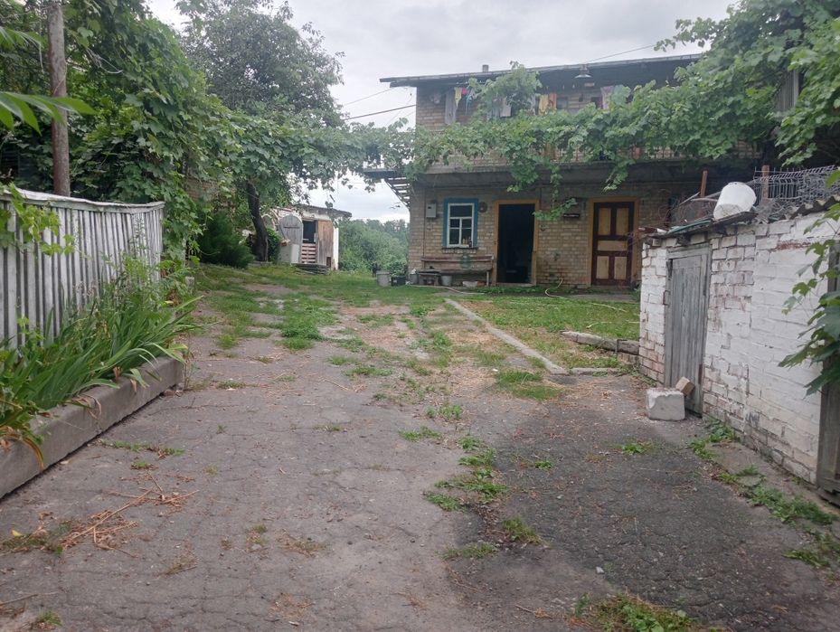 Продаж будинку Красна Слобідка