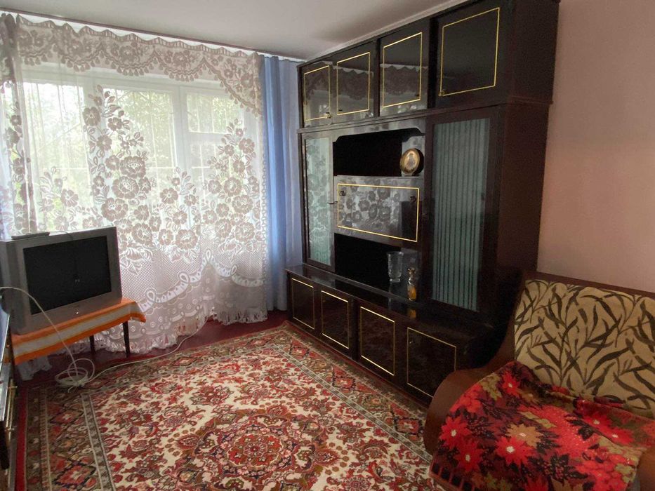 Продаж 3-х кімн. квартири вул. Пушкіна, непрохідні кімнати, 2 поверх. Є ВІДНОВЛЕННЯ