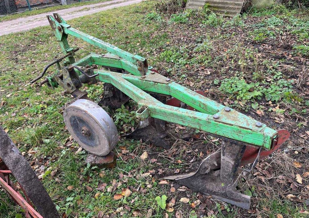 Плуг Bomet 3-30 (Бомет) Польща