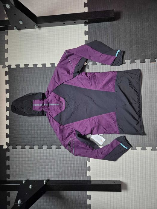 Nowa damska hybrydowa kurtka skiturowa turystyczna Dynafit Polartec S