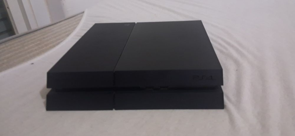 PlayStation 4 consola