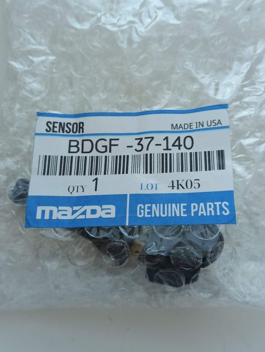 Датчик тиску Mazda 315 mHz BDGF-37-140  Usa 3/6/cx5 cx3 cx9