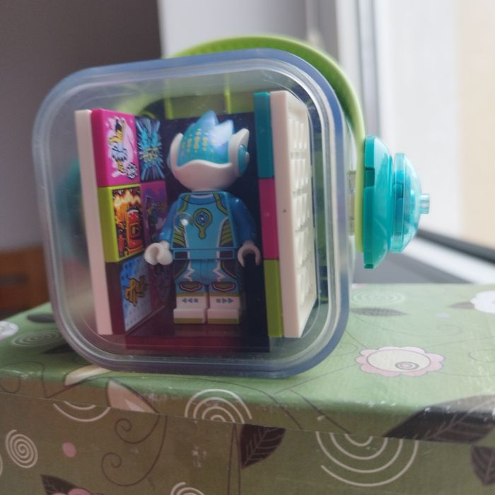Lego vidiyo 4 sztuki