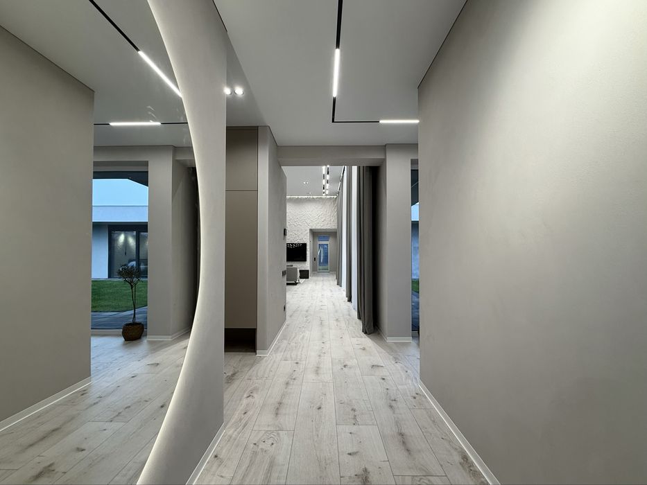 ‼️МЕБЛІ ТА ТЕХНІКА | одноповерховий будинок, якому нема аналогів