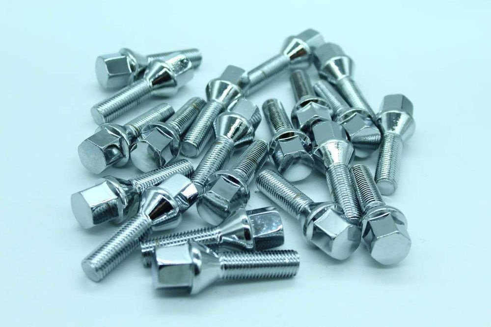 Болты на колеса купить Украина.Болт на все виды авто.