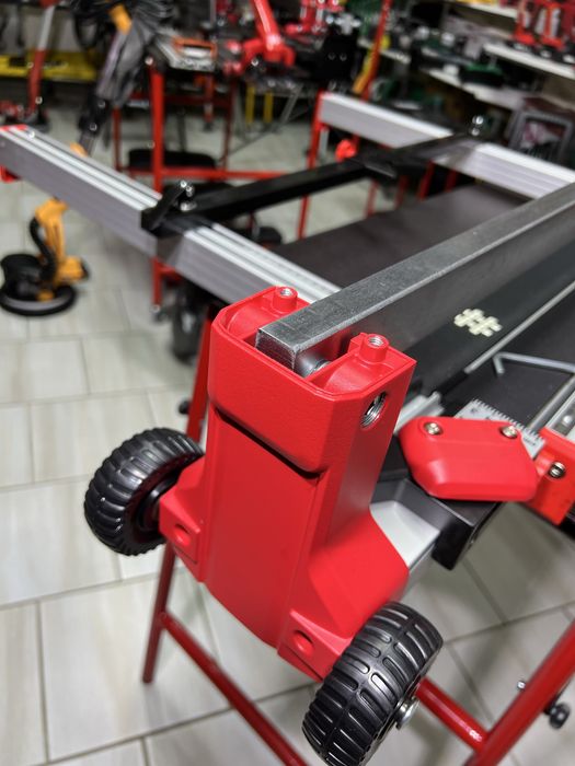 НОВИНКА! Плиткорез SHIJING 3025-1200 Бесплатная доставка