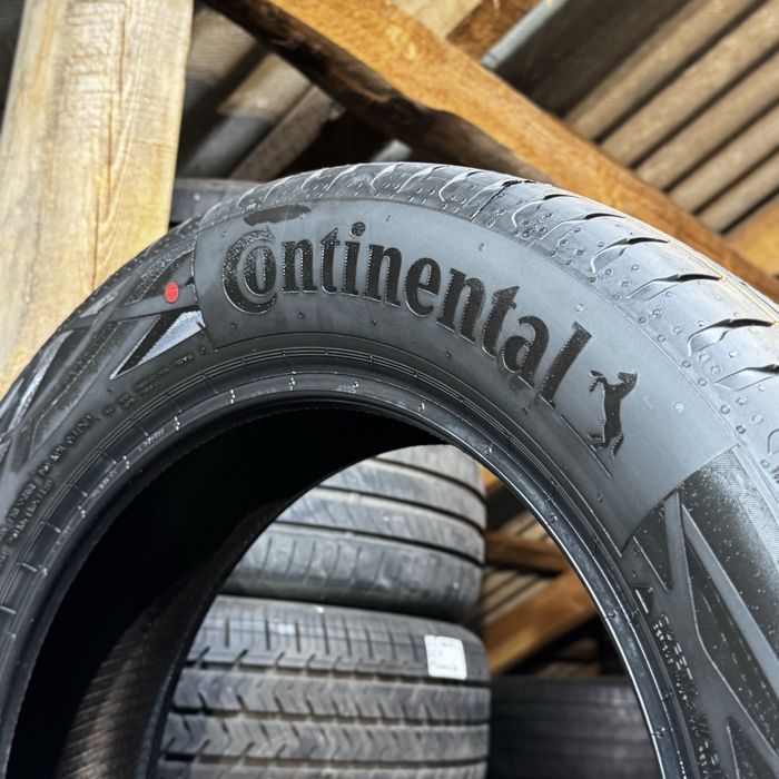 Opony 215/60 R18 NOWE Continental EcoContact 6 2025r 98H