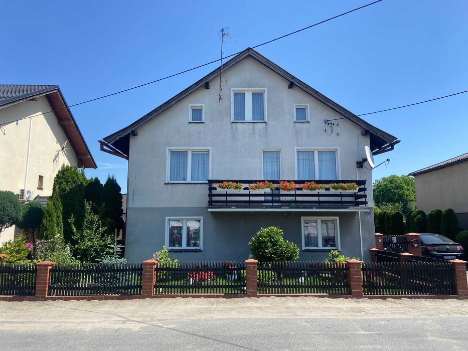 Dom na sprzedaż, 184 m², Sypniewo
