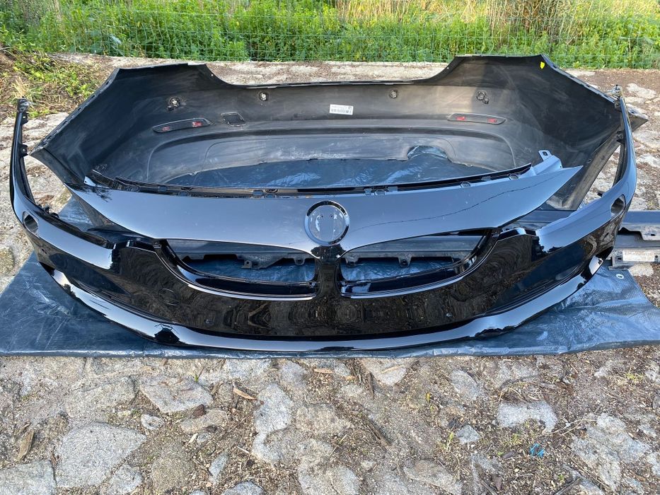 Kit BMW série 4 grand coupé