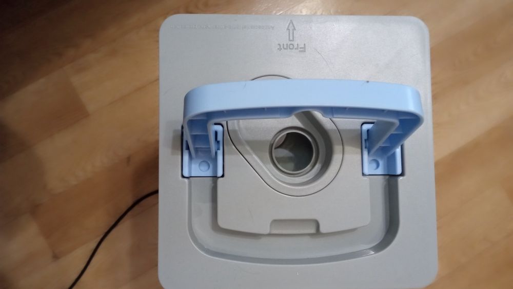 Увлажнитель воздуха ELECTRULUX EHU-3810D