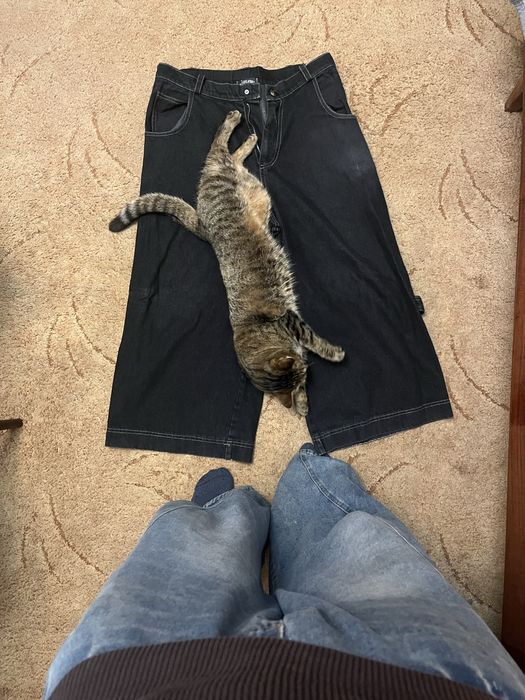 jaizowear janco jeans jaded london