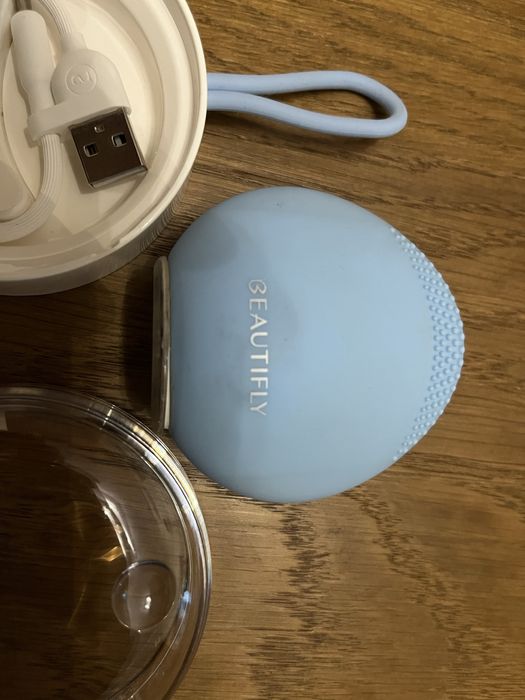 Beautiful szczoteczka do mycia rearzy