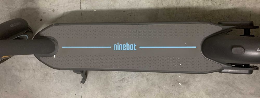 VENDO Trotinete nova