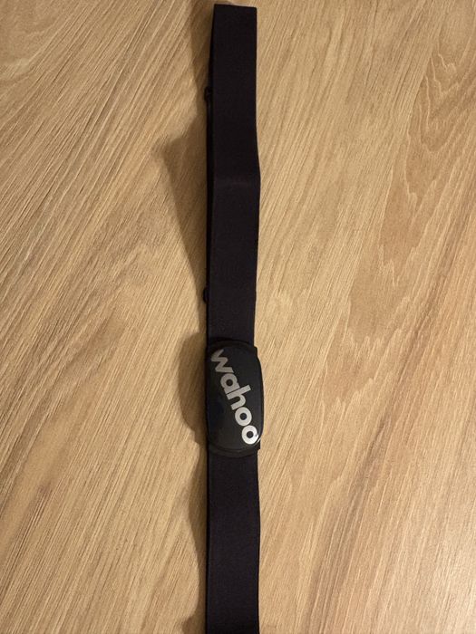 Czujnik tętna tickr 2