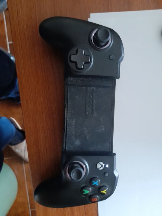 Macon Mg x pro comando