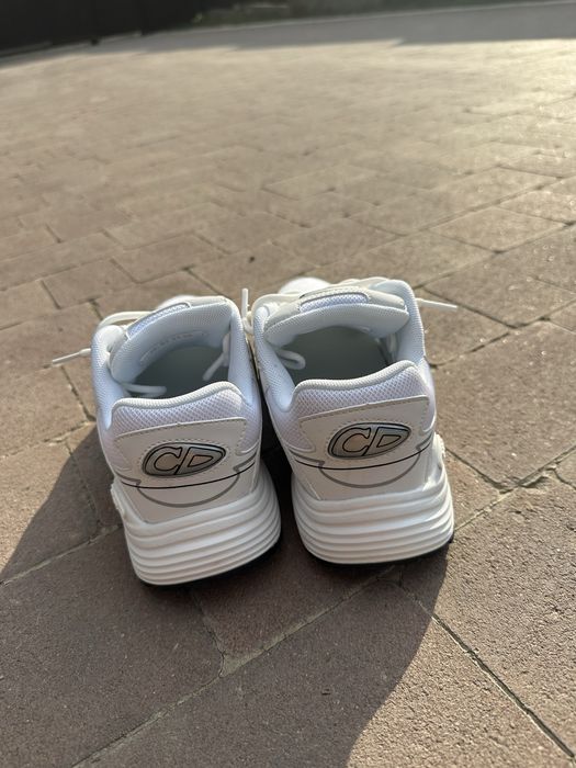 Кросівки dior b30