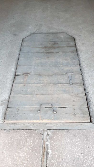 Кап. кирпичный гараж с подвалом  Кооператив «Автотурист» р-н Боженка.