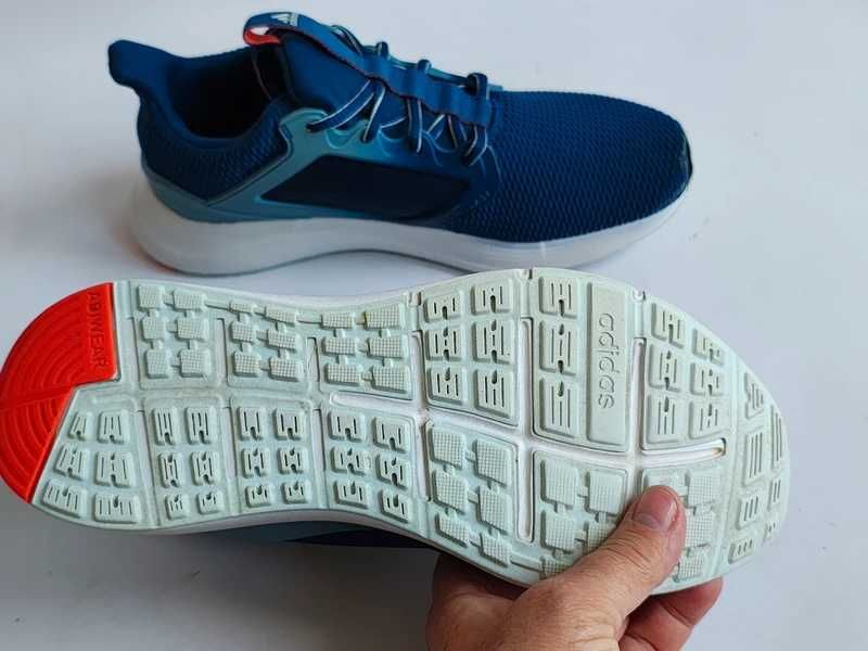 - Adidas - Buty do biegania r. FR 38 i 2/3