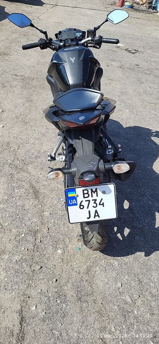 Продам Ямаху МТ-25