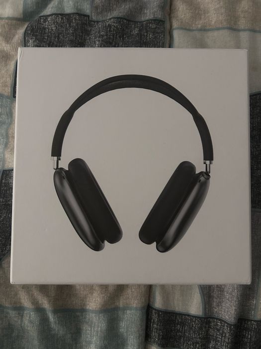Apple Airpods Max