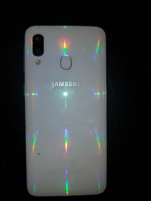 Samsung a40 p/pecas