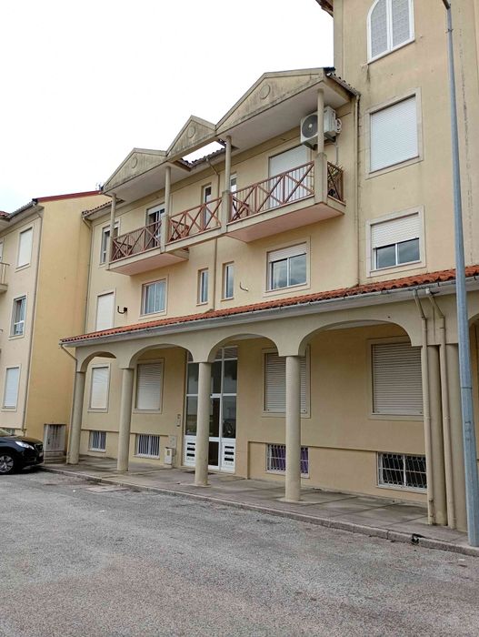 Apartamento T2  em Tondela