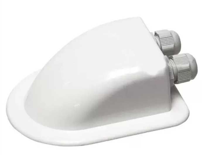 Kit painel solar 12V 200W autocaravana camper caravana