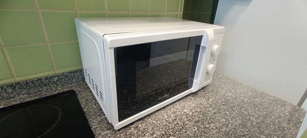 Microondas Electronia NOVO