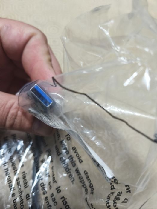 Adaptador USB para HDMI