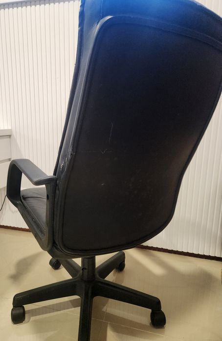 Cadeira de escritório