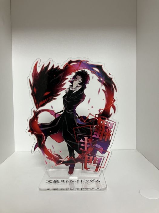 Фігурка стенд Акутагава