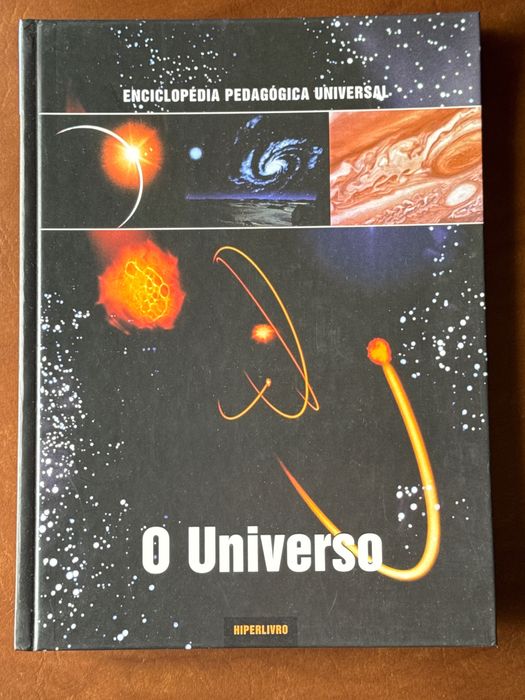 Enciclopédia Pedagógica Universal