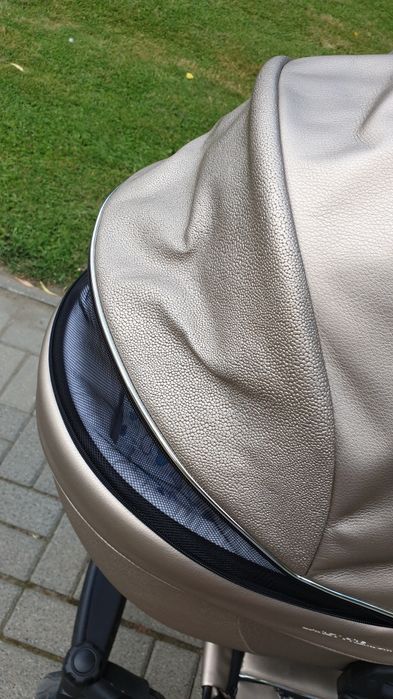 Wózek gondola i spacerówka 2w1 Tako Laret