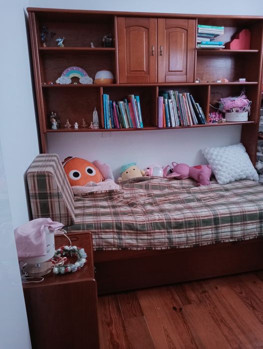 Mobília de quarto