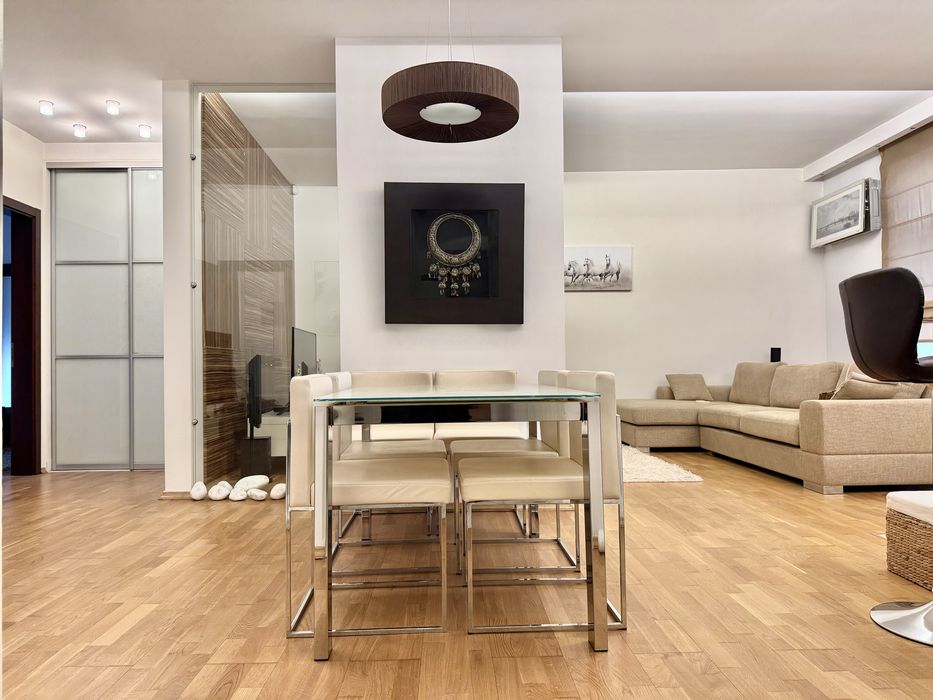 Продаж 3-кім квартири в новобудові на проспекті Чорновола-Інтерсіті