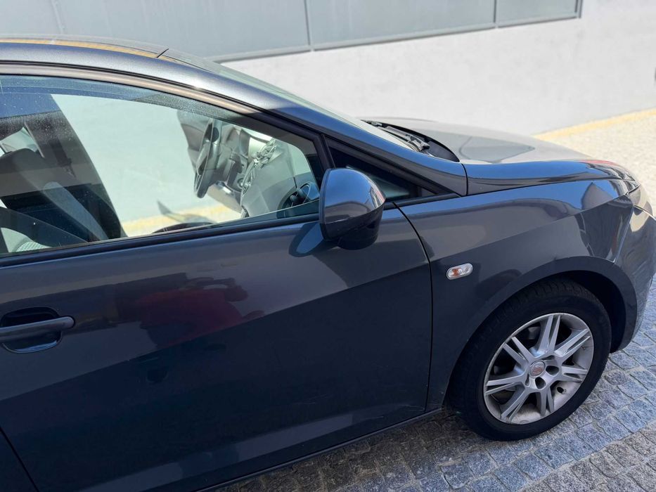 Seat Ibiza 1.4 TDI