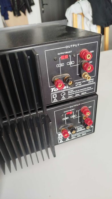 Tonsil pawer linę ap100 no