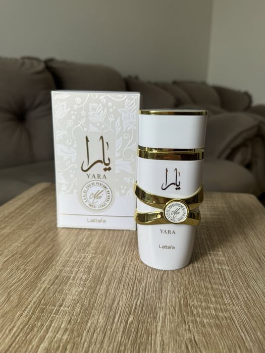 Парфуми Lattafa Оптом