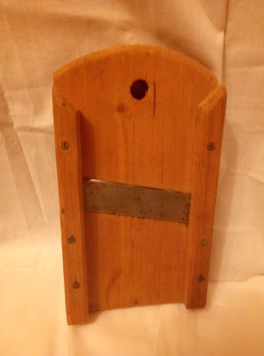 Шынковка для капусты