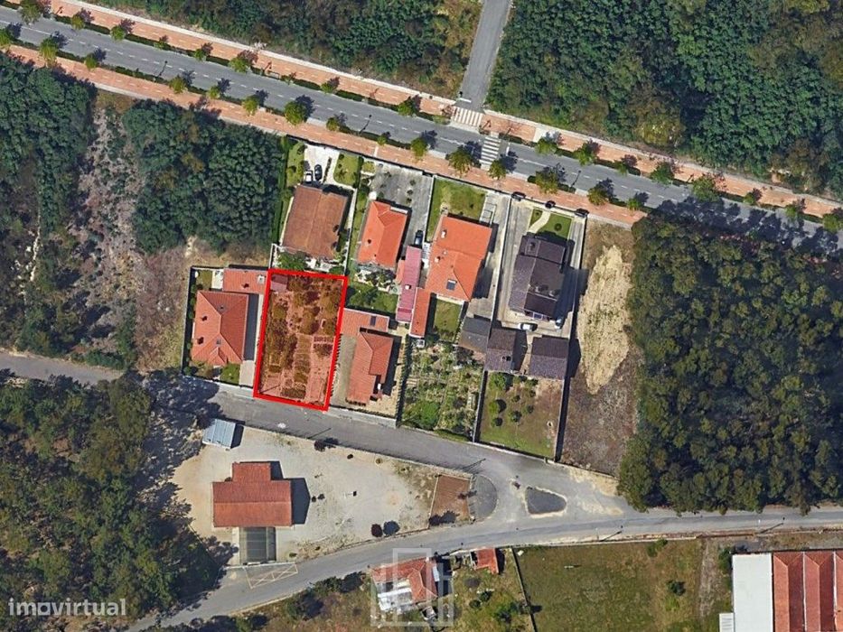 Terreno Rústico - Cova do Frade — Ovar, São João, Arada E São Vicente De Pereira Jusã, Aveiro