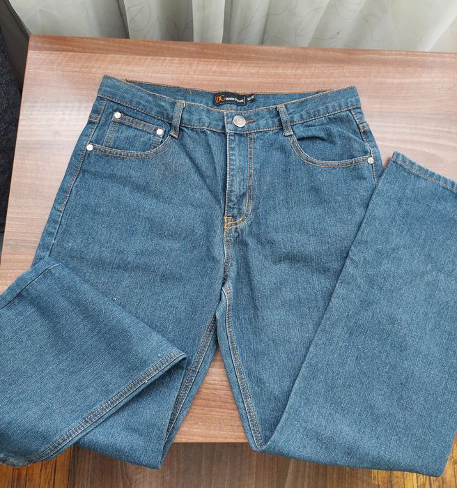 Мужские  качественные джинсы