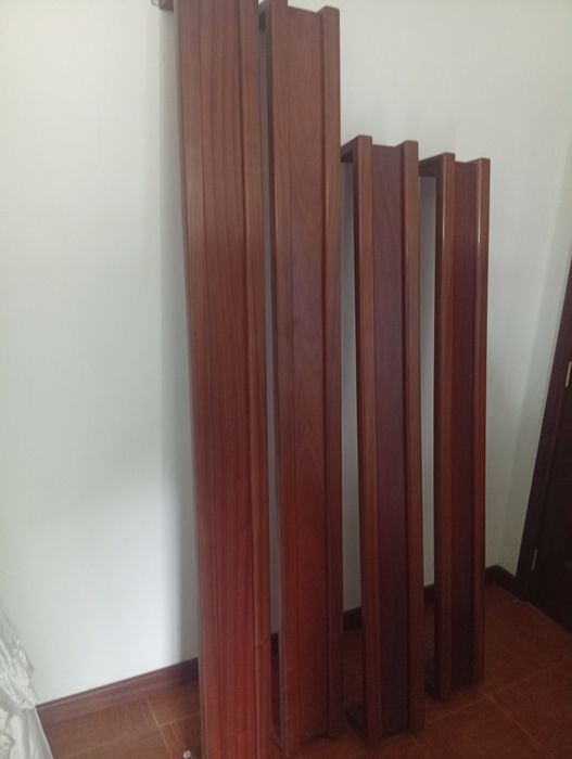 Sanefas para cortinas