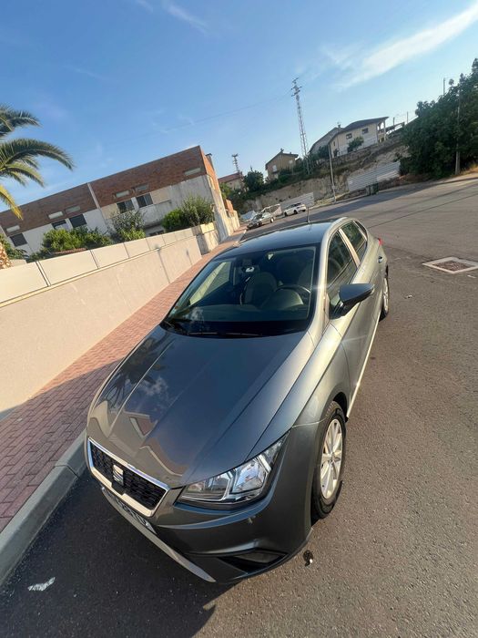 Ibiza 2018 como Novo !